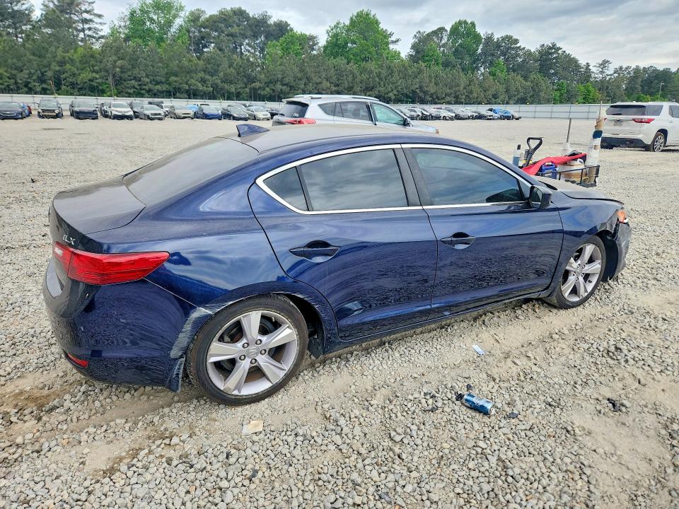 Aukcja sprzedaży 2015 Acura Ilx, vin: 19VDE1F38FE002453, numer aukcji: 51161296