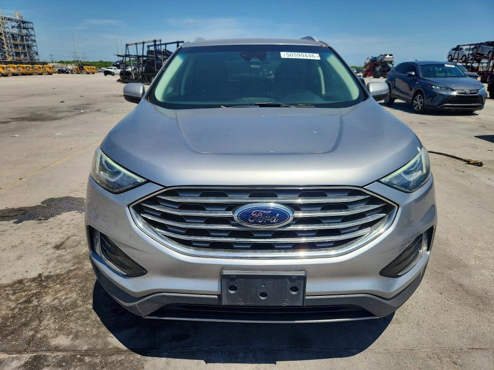 2020 Ford Edge მანქანა იყიდება აუქციონზე, vin: 2FMPK3J90LBA44179, აუქციონის ნომერი: 50599446