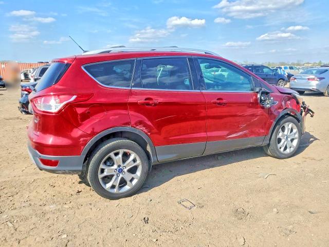 Aukcja sprzedaży 2014 Ford Escape, vin: 1FMCU9J95EUC56522, numer aukcji: 50964836