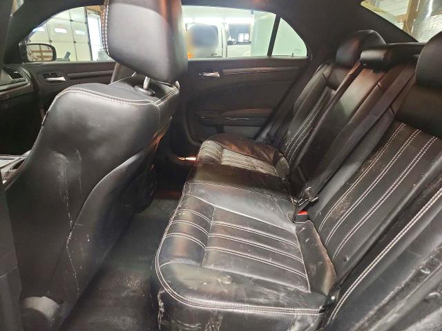 48490046 :رقم المزاد ، 2C3CCAGG9GH171045 vin ، 2016 Chrysler 300 مزاد بيع
