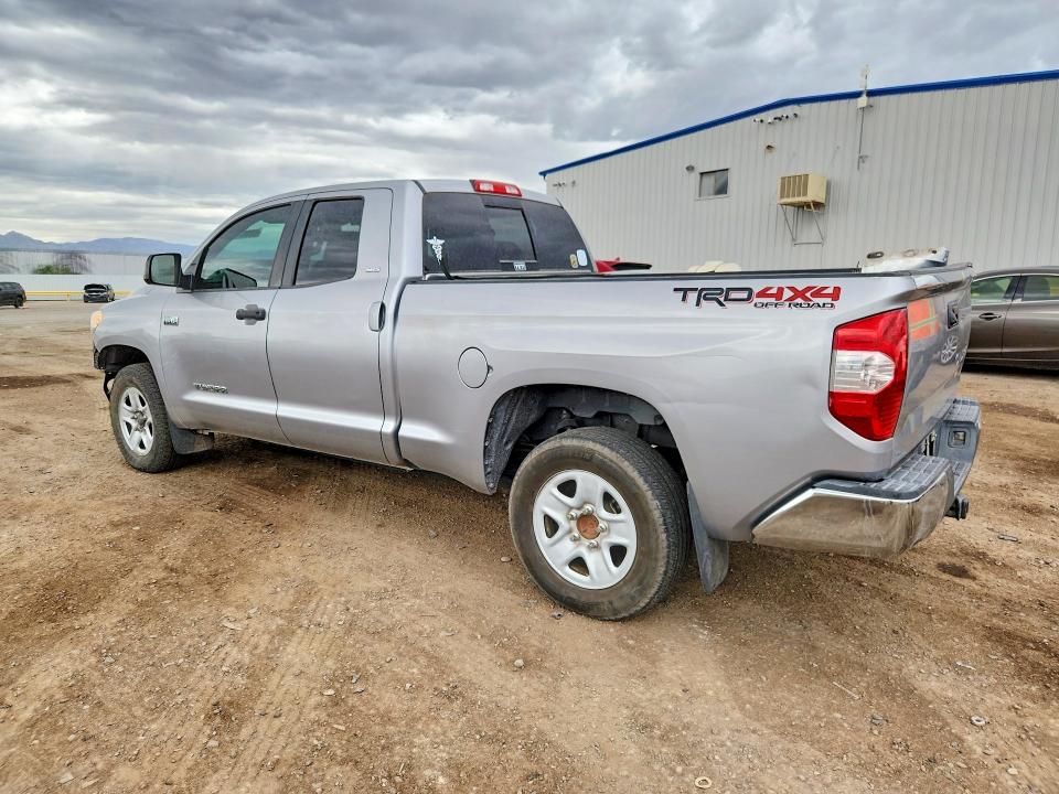 2015 Toyota Tundra მანქანა იყიდება აუქციონზე, vin: 5TFUW5F18FX449486, აუქციონის ნომერი: 52062136