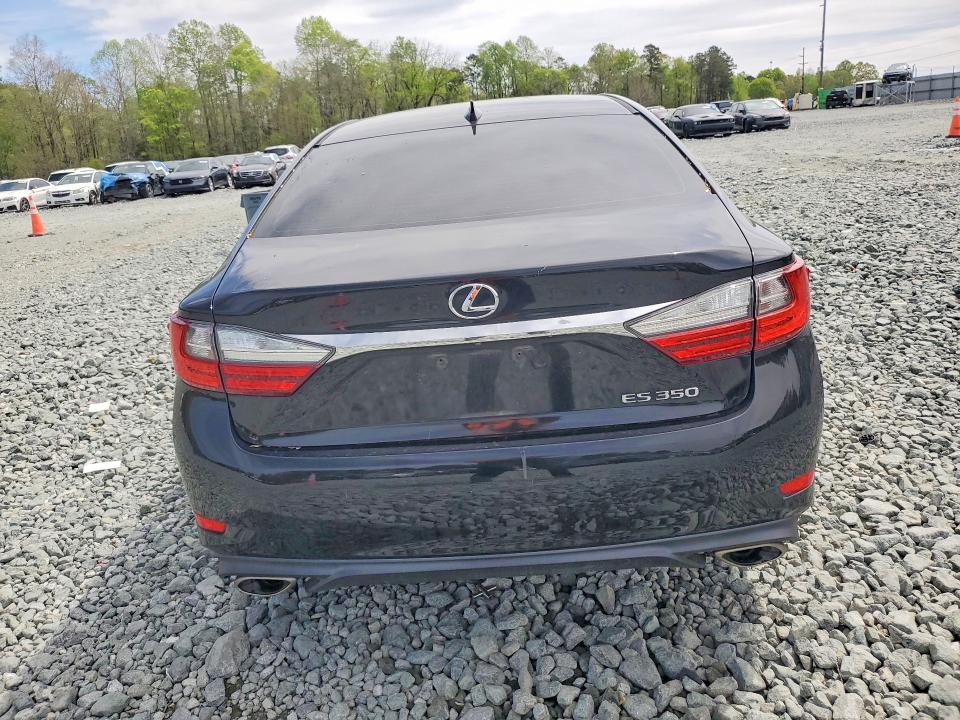 Продажа на аукционе авто 2016 Lexus Es 350, vin: 58ABK1GG9GU014921, номер лота: 47936336