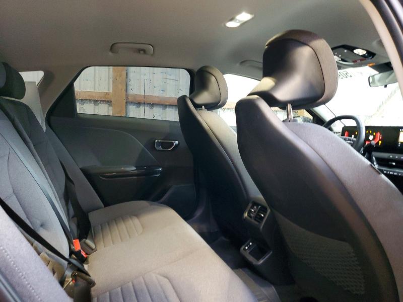 Продажа на аукционе авто 2025 Kia K4, vin: 3KPFU4DE9SE201577, номер лота: 50929986