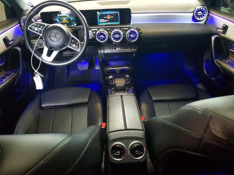 Aukcja sprzedaży 2019 Mercedes-benz A, vin: WDD3G4EB7KW021119, numer aukcji: 47933846