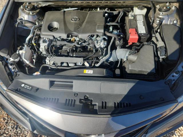 2021 Toyota Camry მანქანა იყიდება აუქციონზე, vin: 4T1K61AK2MU571013, აუქციონის ნომერი: 49097806