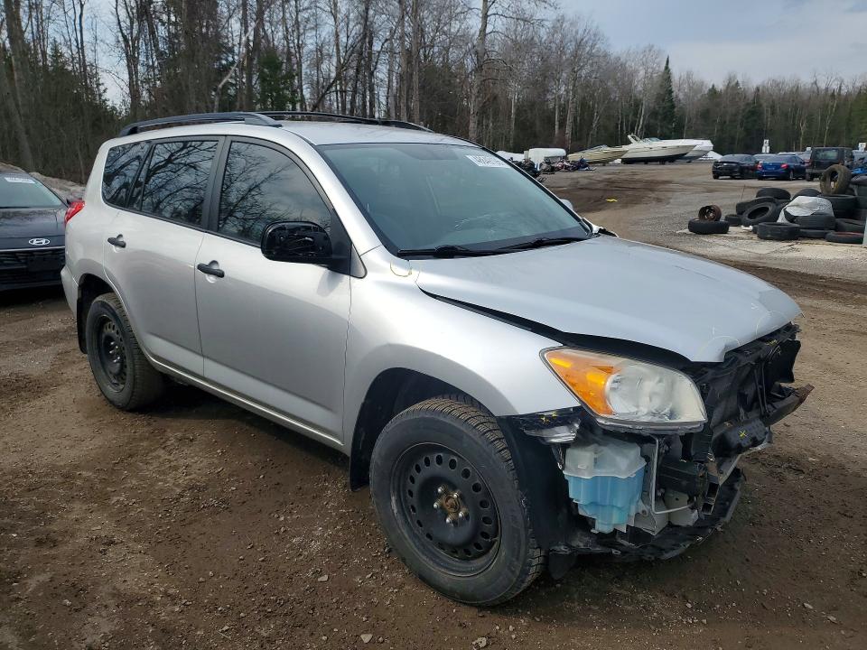 Продажа на аукционе авто 2011 Toyota Rav4, vin: 2T3BF4DV0BW123204, номер лота: 48649196