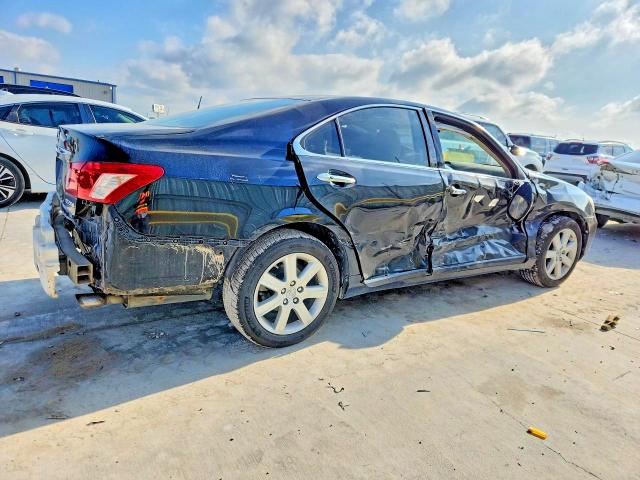 Aukcja sprzedaży 2007 Lexus Es, vin: JTHBJ46G772072876, numer aukcji: 50887456