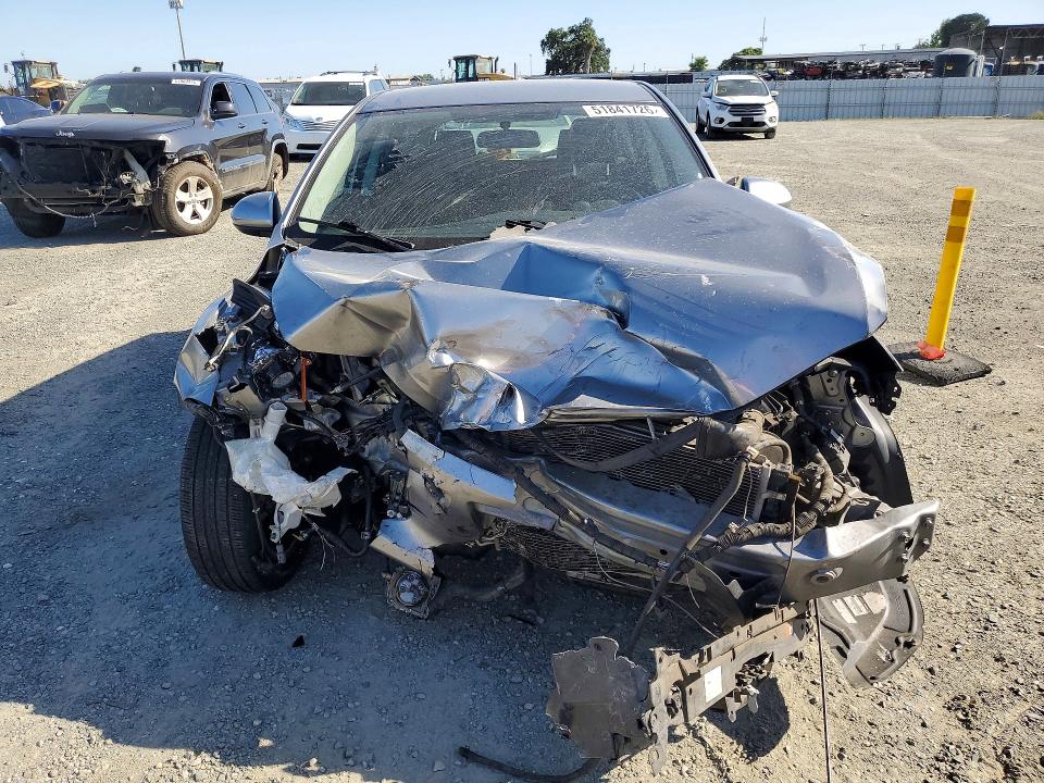 Aukcja sprzedaży 2012 Mazda 3, vin: JM1BL1L86C1607042, numer aukcji: 51841726