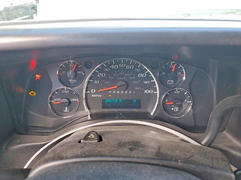 Aukcja sprzedaży 2010 Chevrolet Express G1500, vin: 1GCUGADX1A1163665, numer aukcji: 54145296
