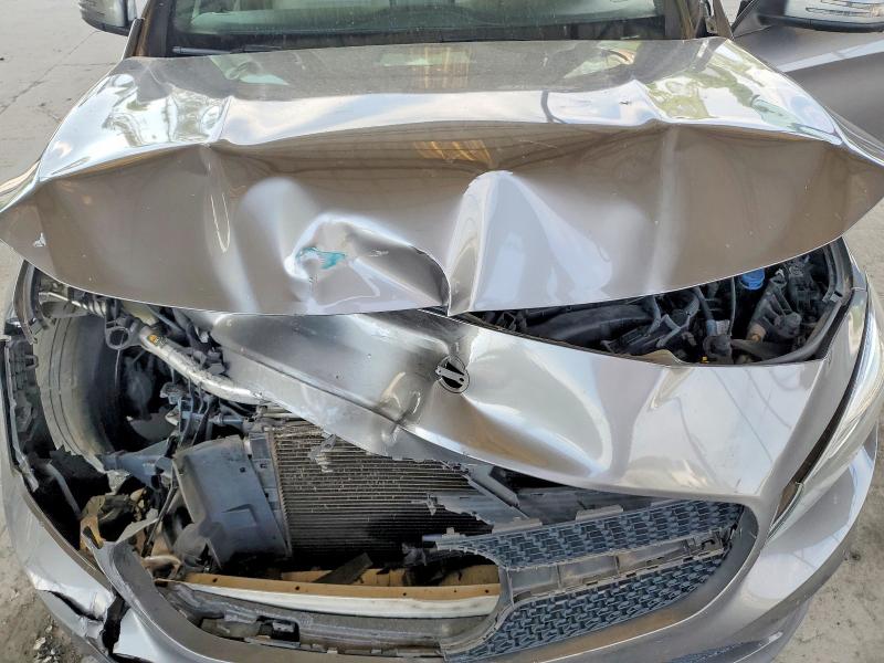 2014 Mercedes-benz Cla მანქანა იყიდება აუქციონზე, vin: WDDSJ4EB9EN144752, აუქციონის ნომერი: 51266076