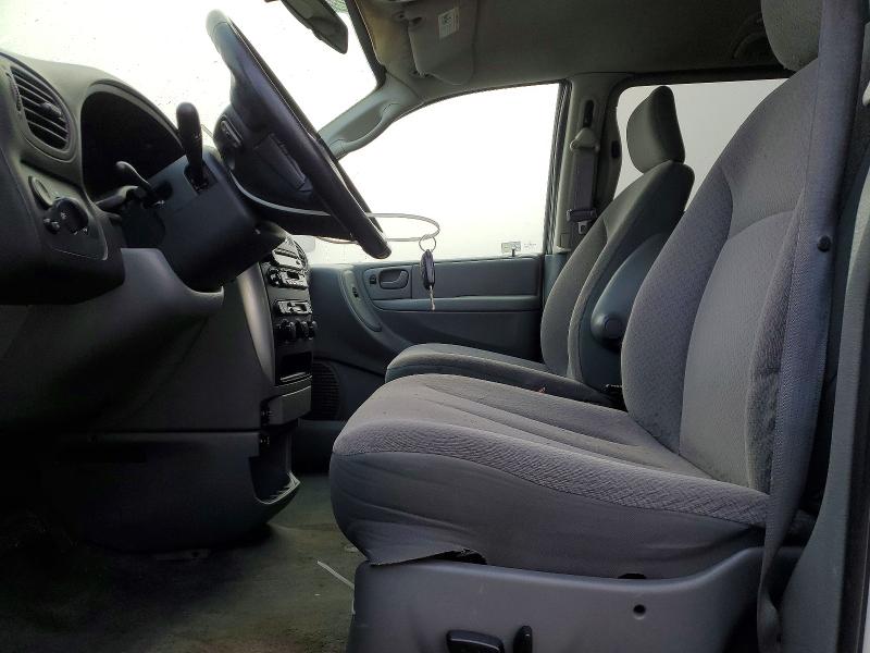 Продажа на аукционе авто 2006 Chrysler Town & Country, vin: 2A4GP54L16R923222, номер лота: 47768086