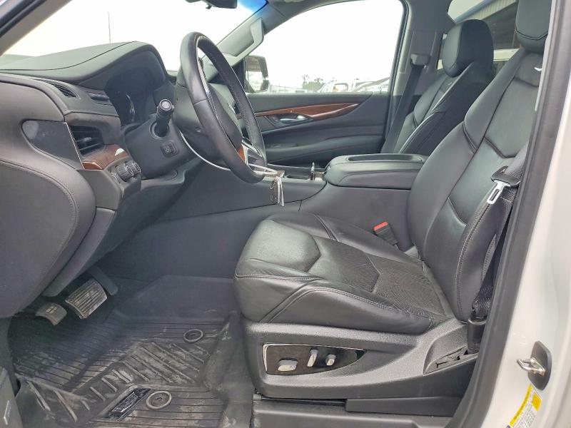 50942386 :رقم المزاد ، 1GYS4BKJ9KR381774 vin ، 2019 Cadillac Escalade مزاد بيع
