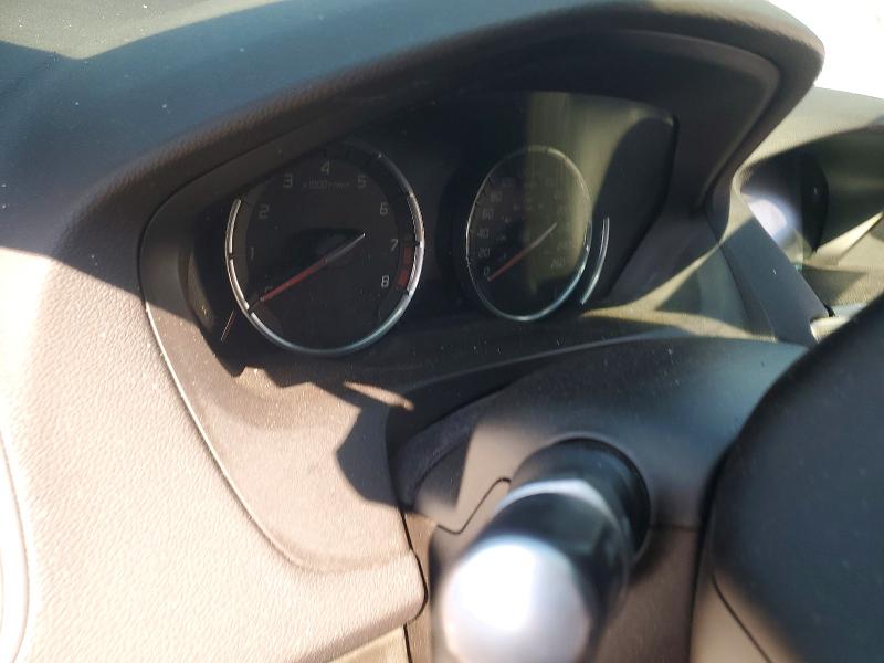 48641276 :رقم المزاد ، 19UUB3F64LA802110 vin ، 2020 Acura Tlx مزاد بيع