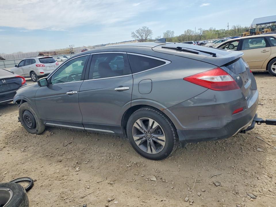 Aukcja sprzedaży 2014 Honda Crosstour, vin: 5J6TF2H59EL001901, numer aukcji: 48095256