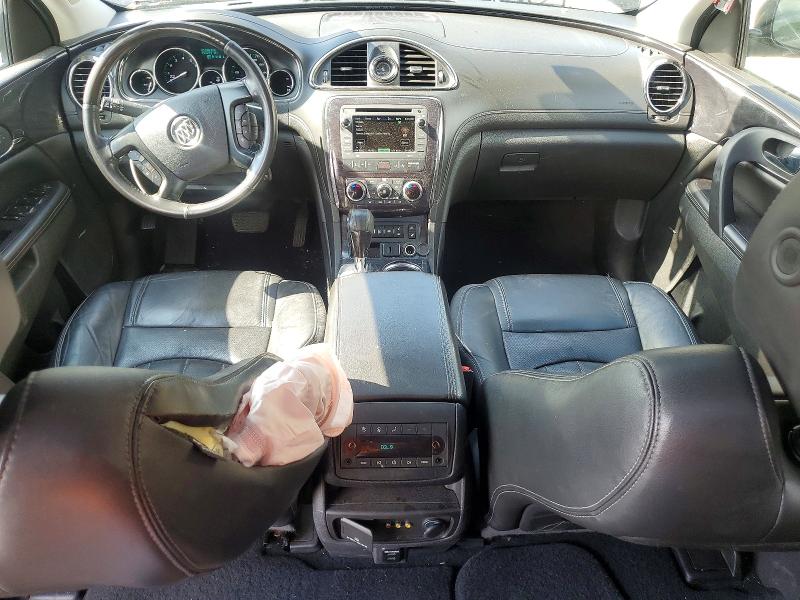 2016 Buick Enclave მანქანა იყიდება აუქციონზე, vin: 5GAKVCKD5GJ316110, აუქციონის ნომერი: 50446576
