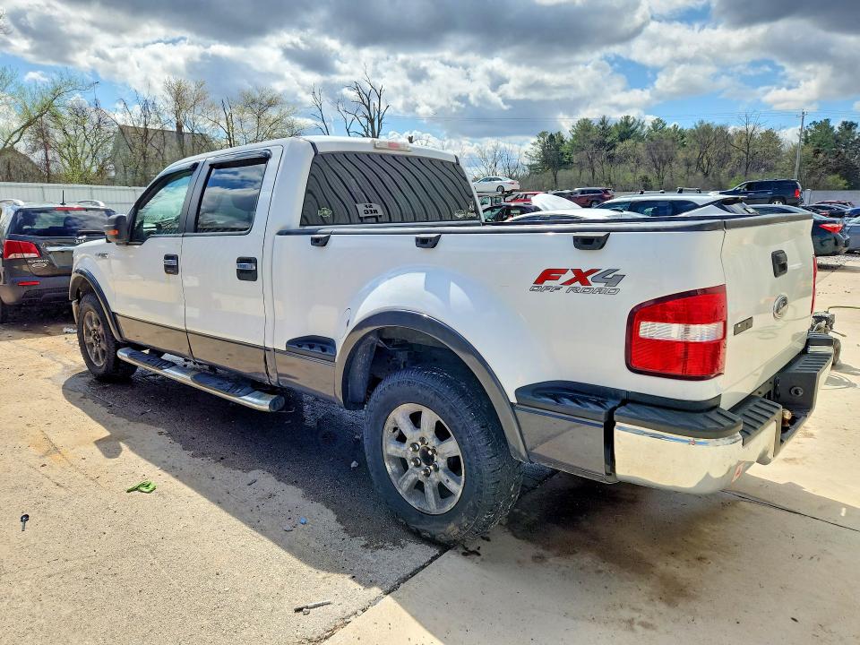 Aukcja sprzedaży 2010 Ford F150, vin: 1FTFW1EV4AFA41359, numer aukcji: 50119596