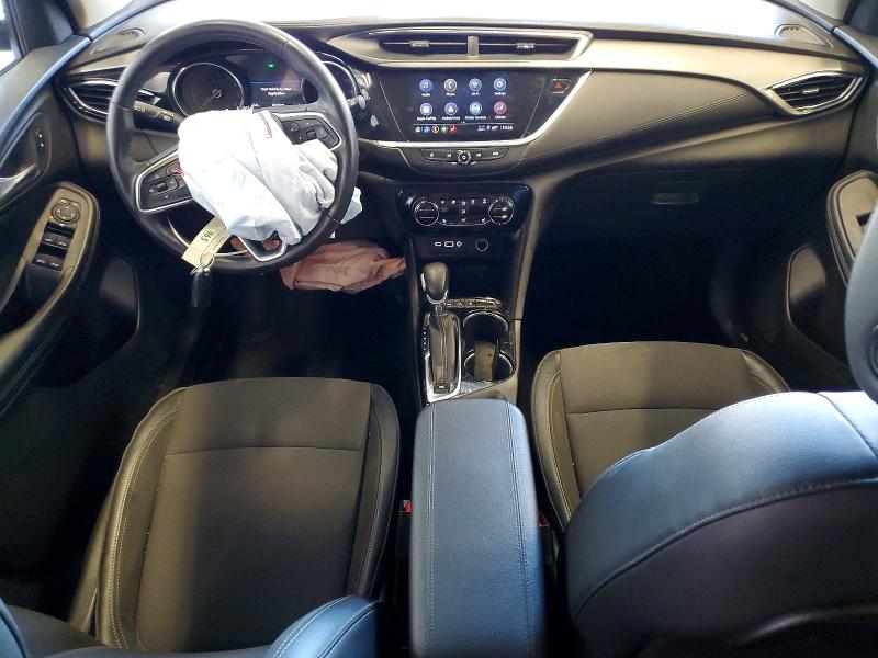 Продаж на аукціоні авто 2021 Buick Encore Gx, vin: KL4MMESLXMB052699, номер лоту: 47770866