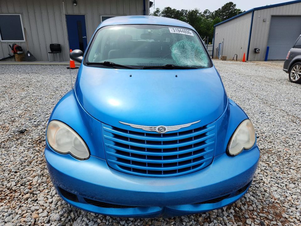 Aukcja sprzedaży 2009 Chrysler Pt Cruiser, vin: 3A8FY48929T563458, numer aukcji: 51944896