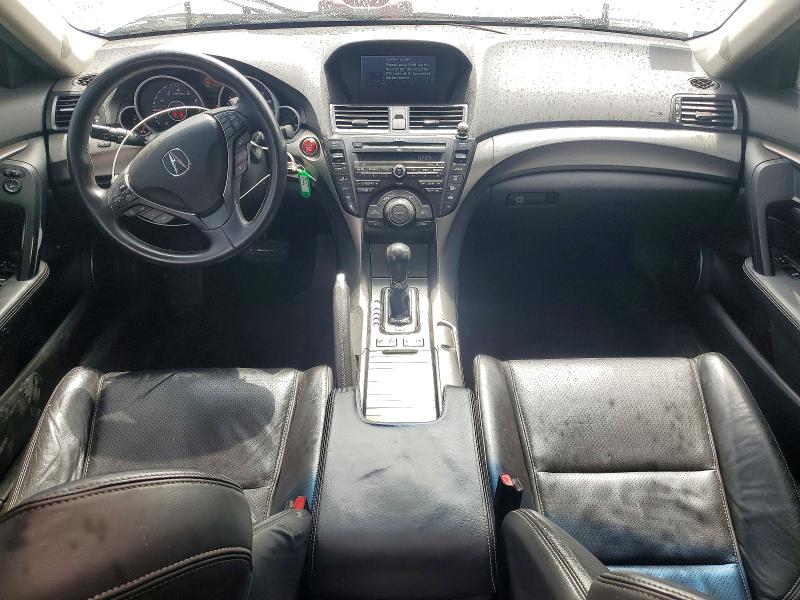 Продаж на аукціоні авто 2014 Acura Tl, vin: 19UUA9F51EA001876, номер лоту: 50467186