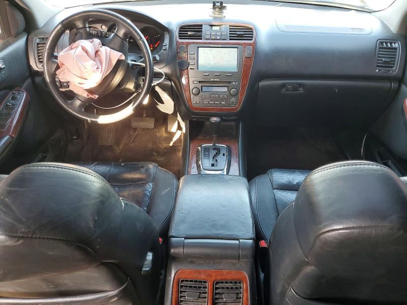 Продажа на аукционе авто 2005 Acura Mdx, vin: 2HNYD18205H518447, номер лота: 50472406