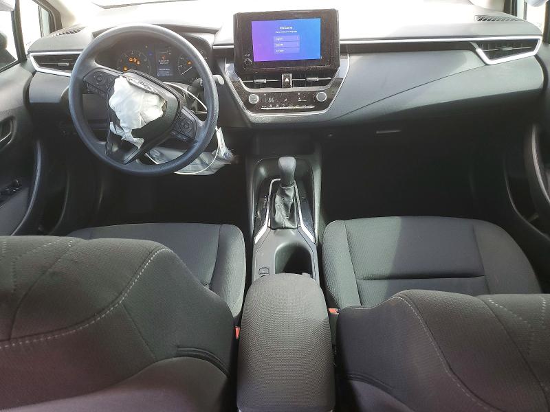 Aukcja sprzedaży 2025 Toyota Corolla, vin: 5YFB4MDE7SP299960, numer aukcji: 50014356