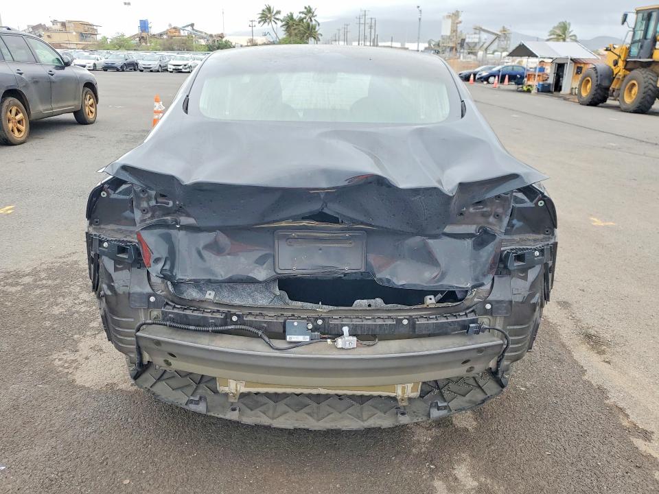 49288246 :رقم المزاد ، 5YJ3E1EA1KF190823 vin ، 2019 Tesla Model 3 مزاد بيع