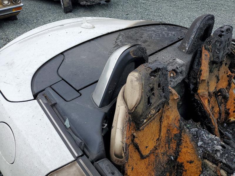 Aukcja sprzedaży 2017 Mercedes-benz Slc, vin: WDDPK3JA3HF139944, numer aukcji: 51441516