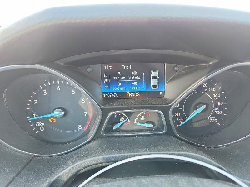 Aukcja sprzedaży 2018 Ford Focus, vin: 1FADP3K24JL306072, numer aukcji: 49258136