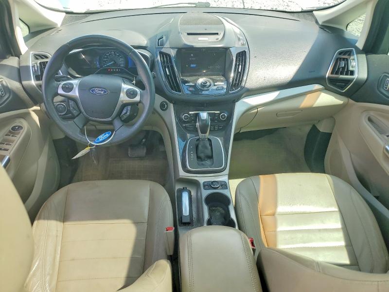 Aukcja sprzedaży 2013 Ford C-max, vin: 1FADP5BU9DL501473, numer aukcji: 50401786