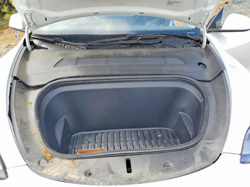 Продажа на аукционе авто 2023 Tesla Model Y, vin: 7SAYGDEEXPA101472, номер лота: 49671876