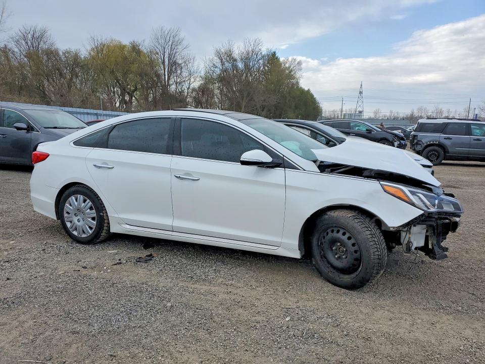 Aukcja sprzedaży 2016 Hyundai Sonata, vin: 5NPE34AF5GH423824, numer aukcji: 48790586