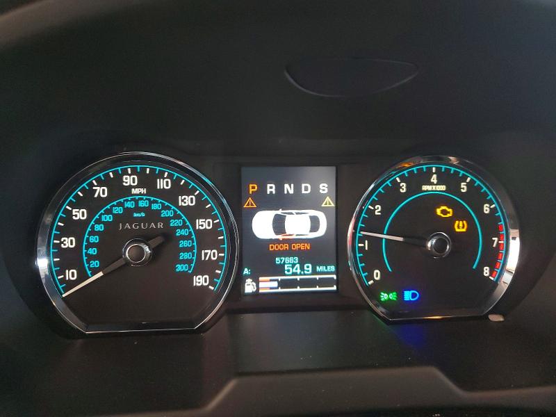 Aukcja sprzedaży 2013 Jaguar Xf, vin: SAJWA0ES3DPS73384, numer aukcji: 51475906
