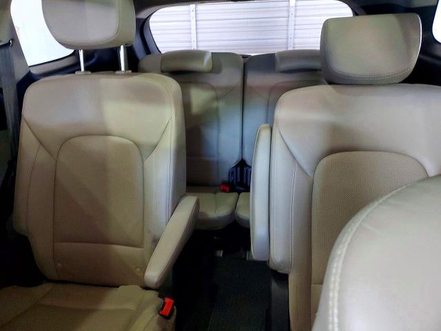 50547186 :رقم المزاد ، KM8SRDHF0HU170602 vin ، 2017 Hyundai Santa Fe مزاد بيع