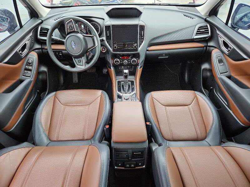 Продажа на аукционе авто 2023 Subaru Forester, vin: JF2SKARC7PH524233, номер лота: 50332826