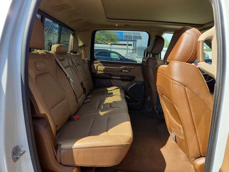 Продажа на аукционе авто 2019 Ram 1500, vin: 1C6SRFKT8KN753037, номер лота: 50677466