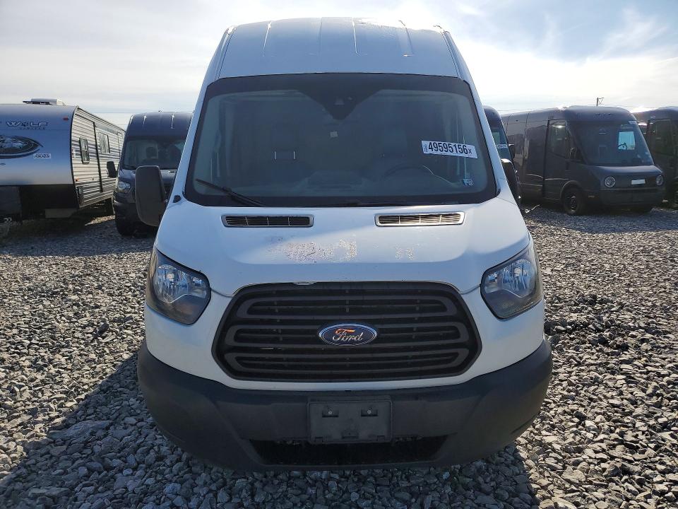 Продажа на аукционе авто 2019 Ford Transit, vin: 1FTYR3XM7KKB25457, номер лота: 49595156