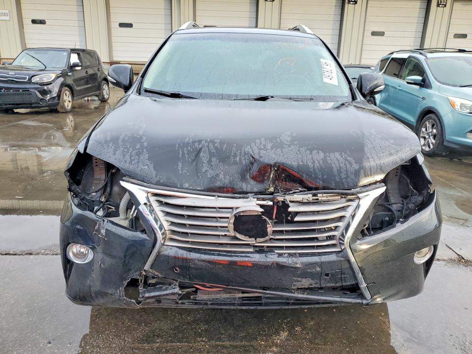 Продаж на аукціоні авто 2014 Lexus Rx 350, vin: 2T2BK1BA1EC231805, номер лоту: 49782796