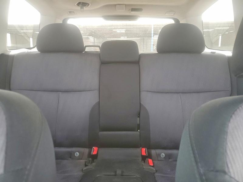 50952236 :رقم المزاد ، JF2SH63619G703410 vin ، 2009 Subaru Forester مزاد بيع