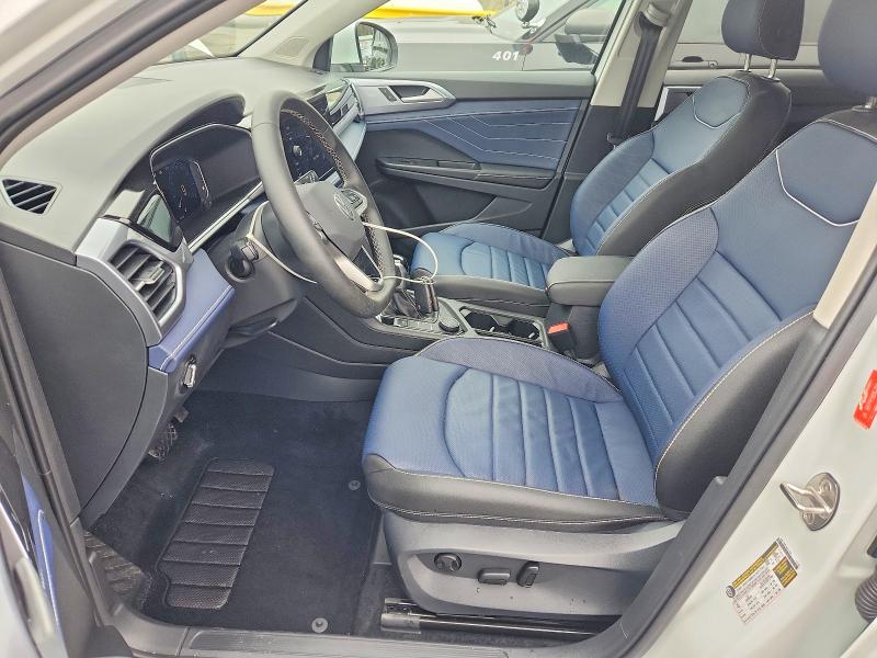 49719496 :رقم المزاد ، 3VV4C7B2XTM004575 vin ، 2026 Volkswagen Taos مزاد بيع
