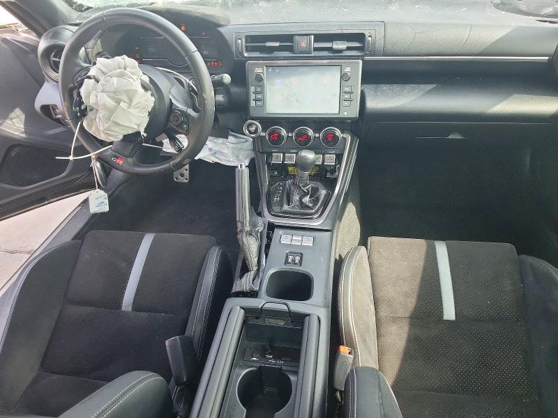 Aukcja sprzedaży 2024 Toyota Gr 86, vin: JF1ZNBE14R8750205, numer aukcji: 51370296