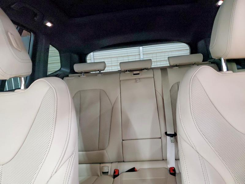 50777706 :رقم المزاد ، 5UX53DP0XN9K21519 vin ، 2022 Bmw X3 مزاد بيع