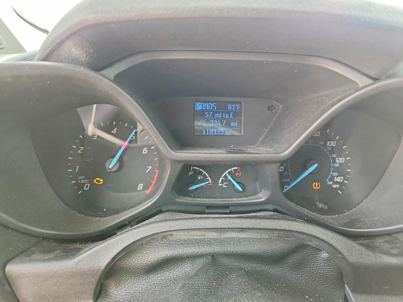 Продажа на аукционе авто 2014 Ford Transit Connect, vin: NM0LE7E76E1145099, номер лота: 48465796