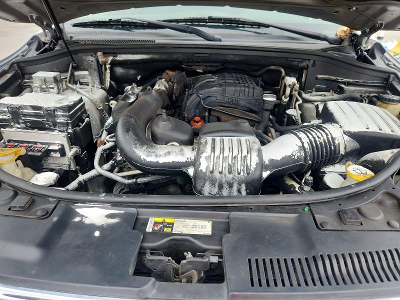 51876066 :رقم المزاد ، 1C4RDHAG1DC692957 vin ، 2013 Dodge Durango مزاد بيع