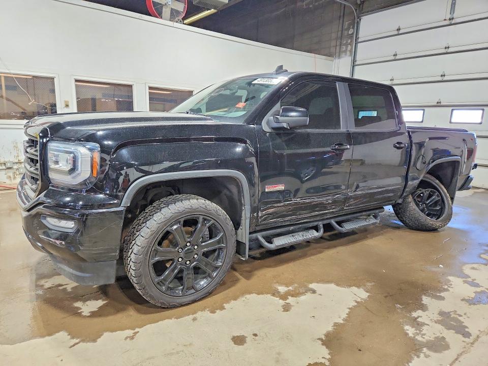 Auction sale of the 2017 Gmc Sierra, vin: 3GTU2NEC2HG148878, lot number: 49130386