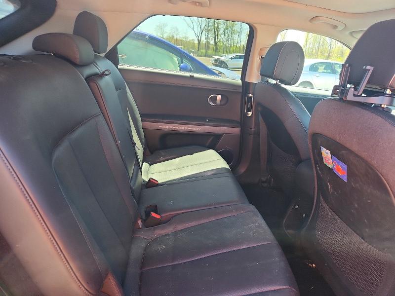 Aukcja sprzedaży 2023 Hyundai Ioniq 5, vin: KM8KRDAFXPU156800, numer aukcji: 48540596