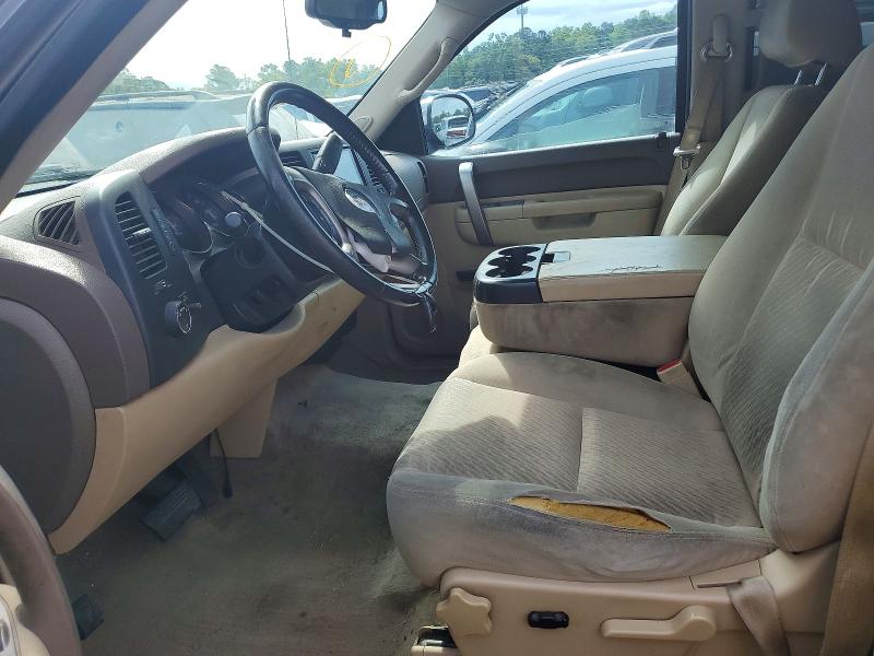 Aukcja sprzedaży 2012 Gmc Sierra, vin: 3GTP1VE05CG225046, numer aukcji: 48859956