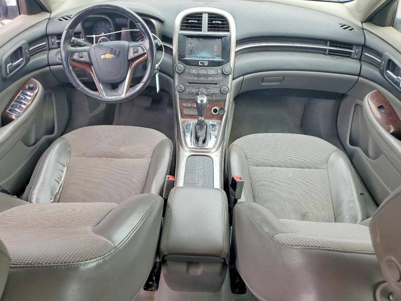 Aukcja sprzedaży 2013 Chevrolet Malibu, vin: 1G11E5SA1DF226410, numer aukcji: 49616066
