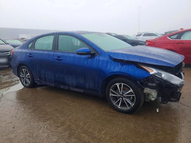 Продаж на аукціоні авто 2022 Kia Forte, vin: 3KPF24AD6NE485529, номер лоту: 50220686