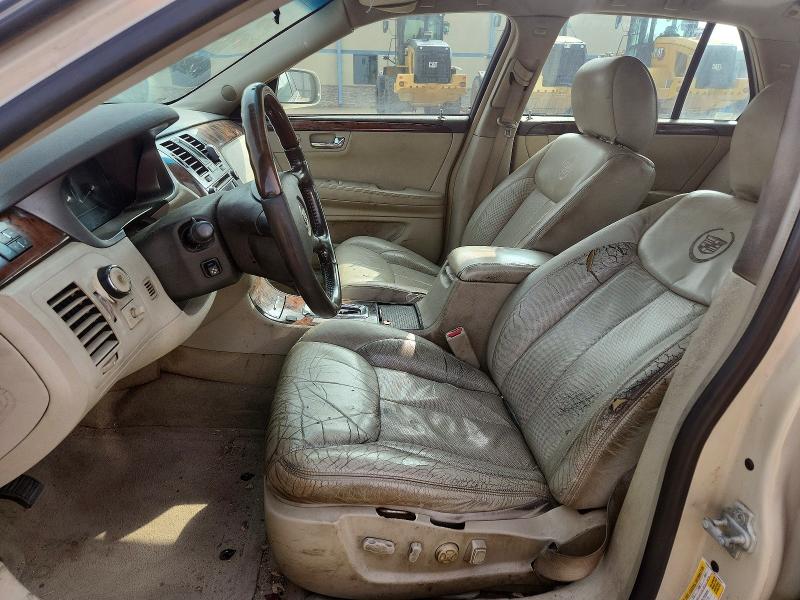 Продажа на аукционе авто 2011 Cadillac Dts, vin: 1G6KH5E69BU148397, номер лота: 51290286