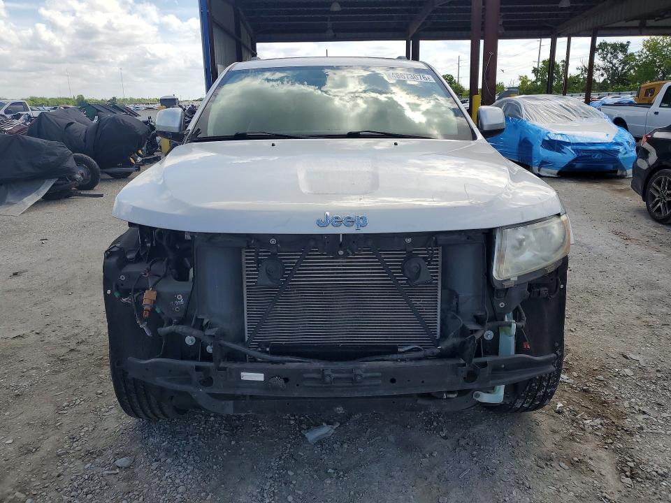 Продаж на аукціоні авто 2013 Jeep Grand Cherokee, vin: 1C4RJFAG4DC644298, номер лоту: 48673076